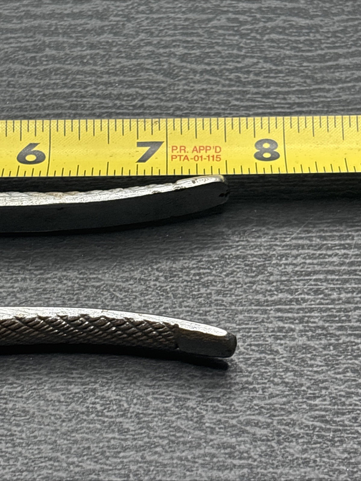 Vintage Wilde No 410 Battery Terminal Pliers USA Made