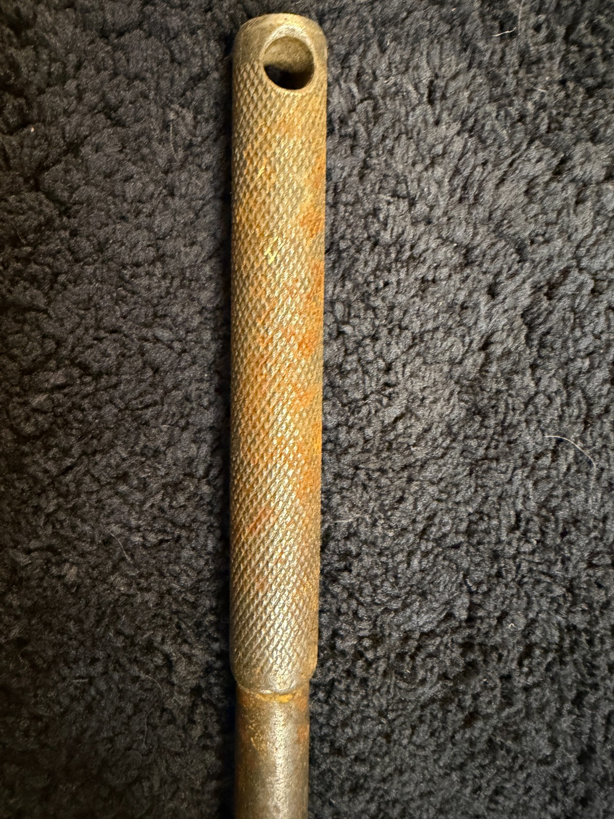 P&C 3230 Breaker Bar – 3/8″ Drive – USA Made – Vintage Forged Steel see pics