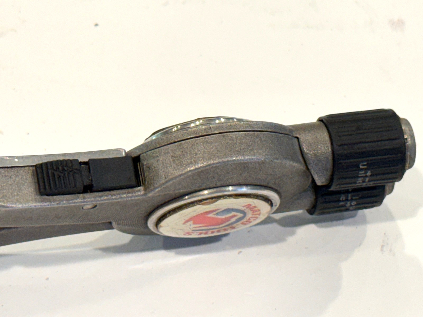 Matco Tools MHC7 Master Hose Clamp Set