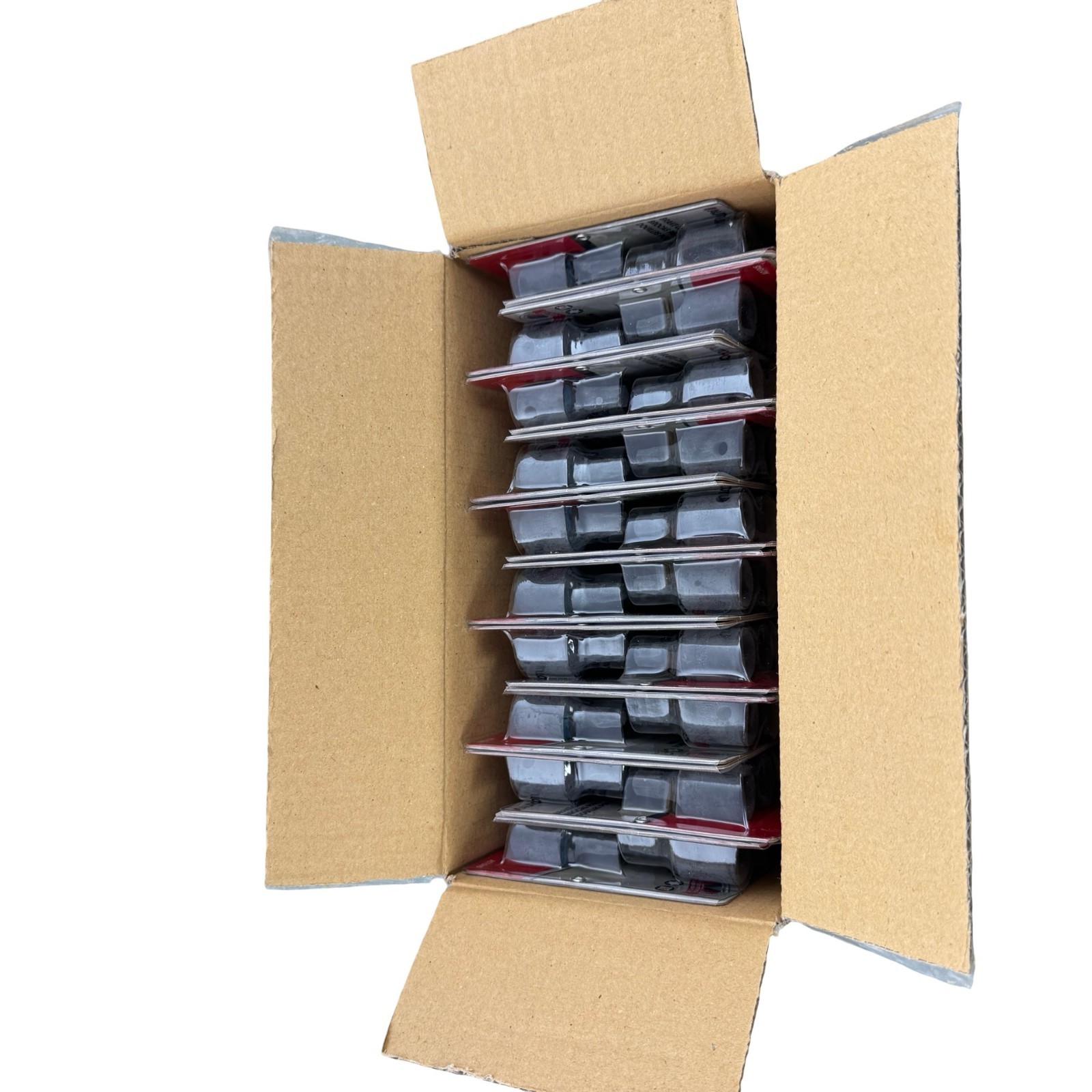 Autocraft AC1045 Brake Caliper Torx Bit Set T40 T45 T50 3PC Lot 20