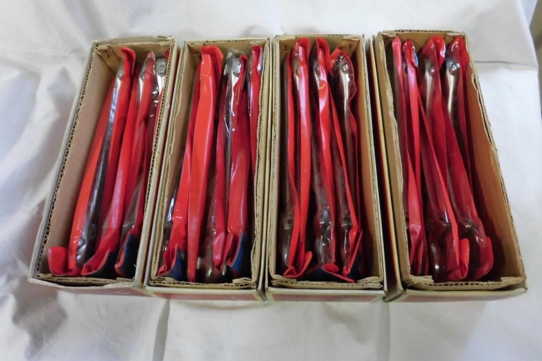 Hit Strong Monkey Wrench 250mm 24 pieces