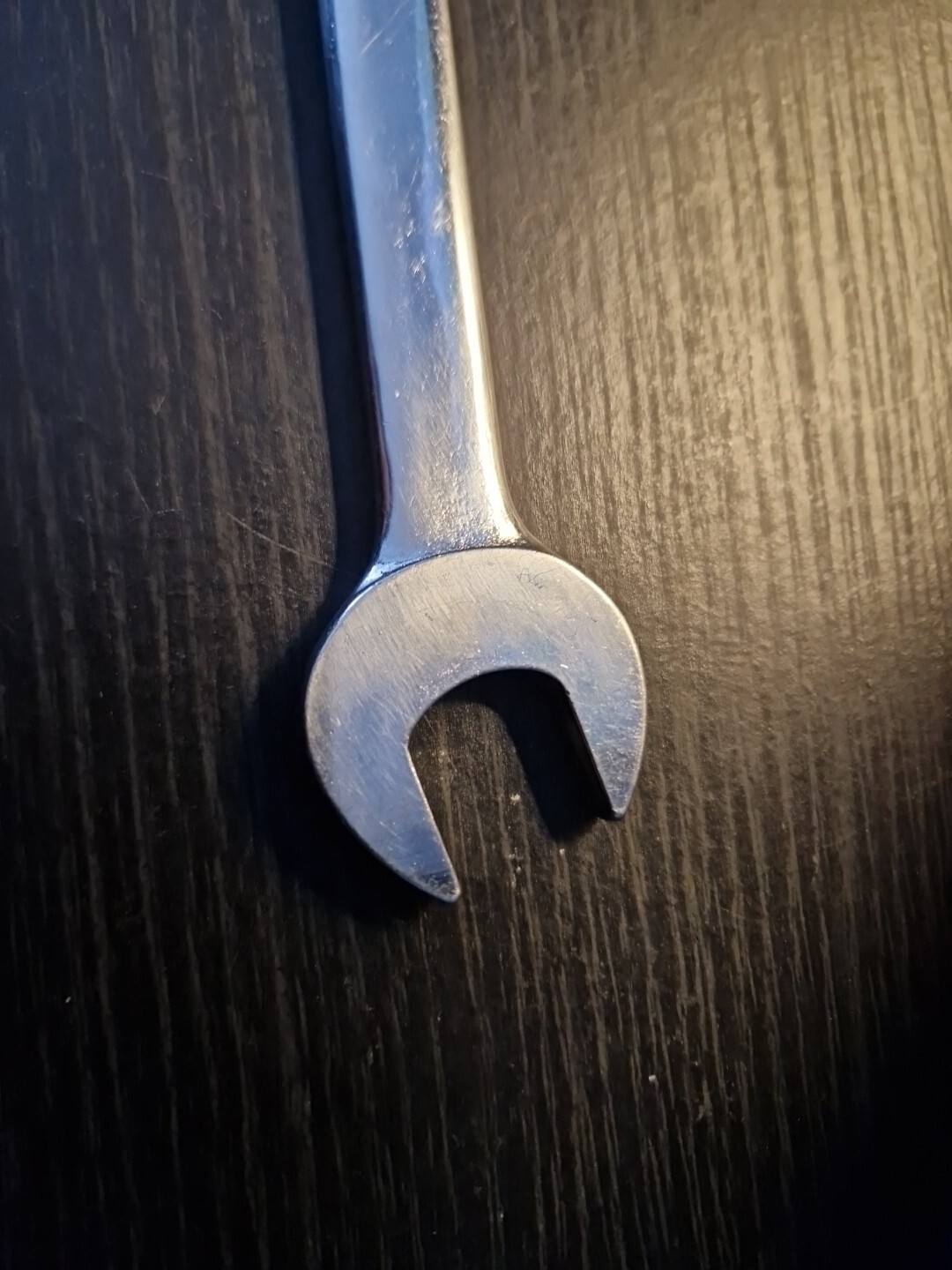 Record Gordon 3/4″ X 11/16″ AF Open End Spanner Military Issue