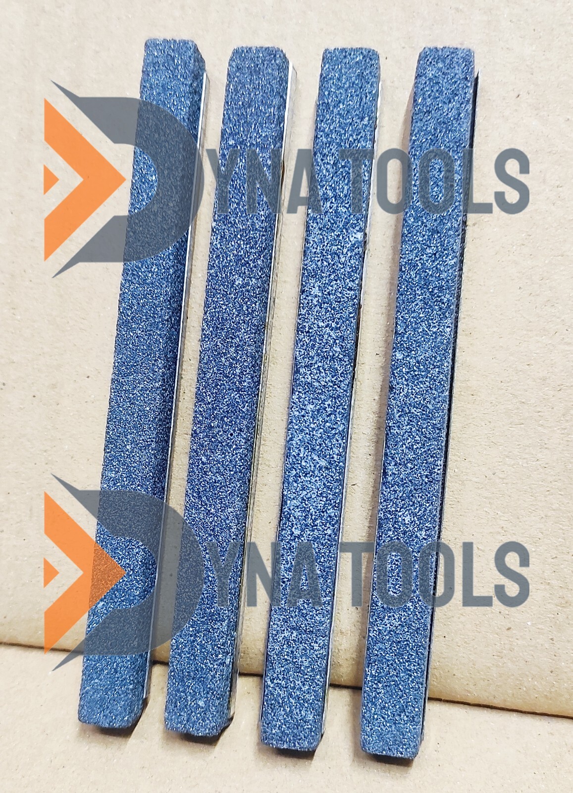 1 Set Of 5/16″ x 3″ Stones For 45 To 65 MM Cylinder Engine Hone -120 GRIT COARSE