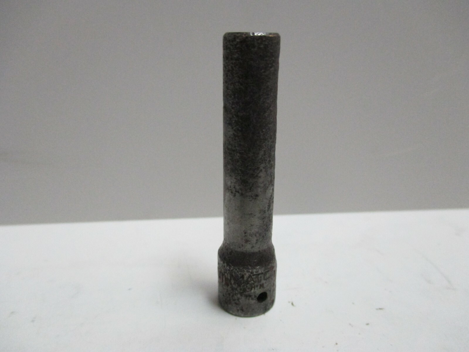 MATCO Tools 1/4″ Drive 6MM Deep 6 Point Socket AD6M6