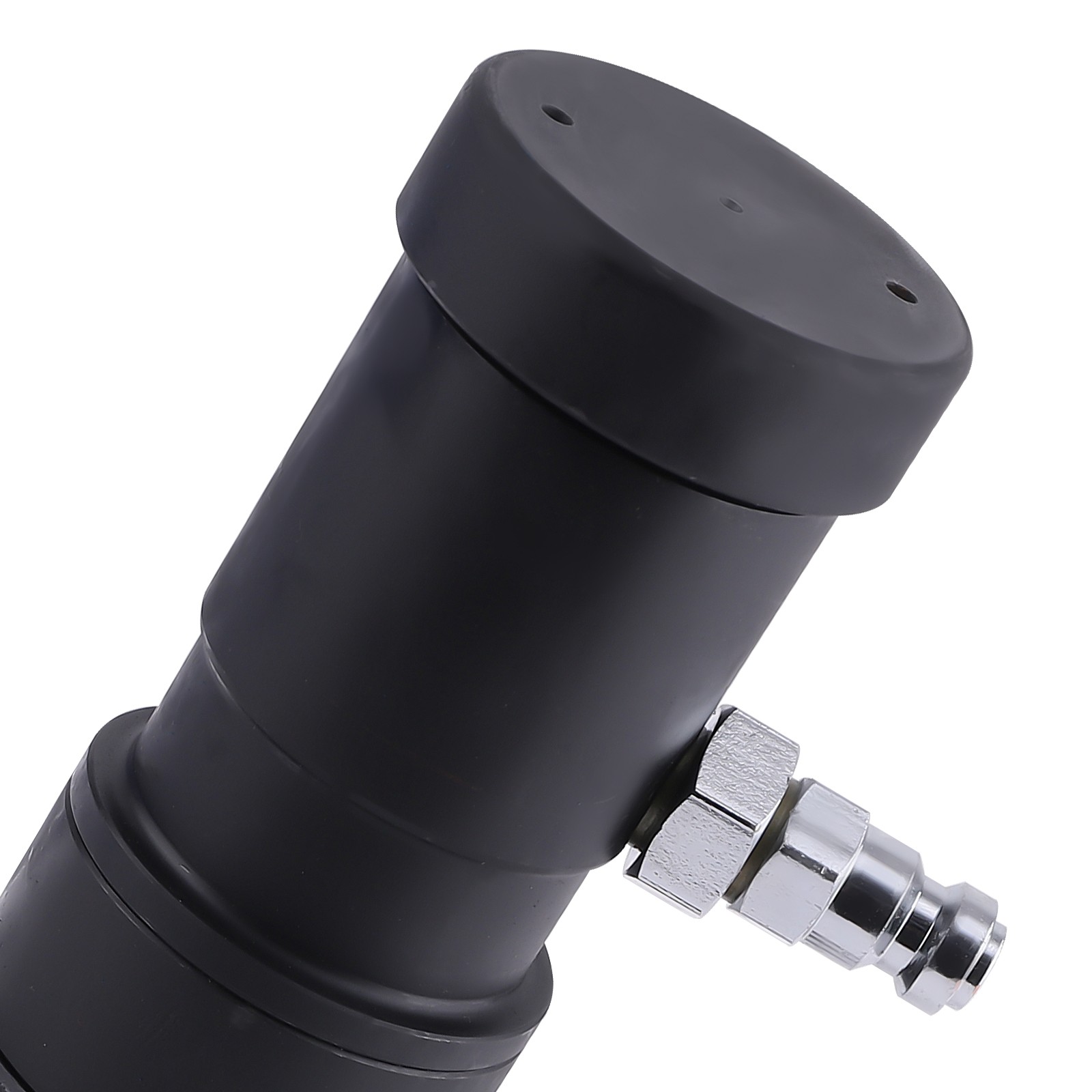 Pneumatic Hydraulic Ball Joint Separator Extractor Removal 4.5T Auto Set