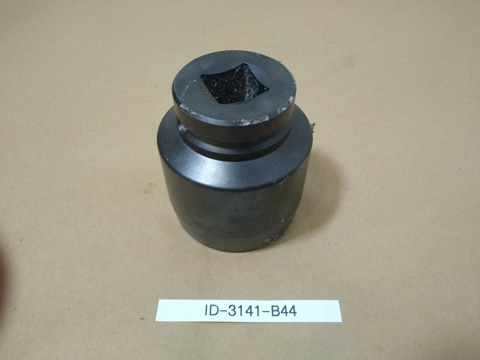 NEW Metra Tool 20147 IRS503 1″ DRIVE 1-3/16″ IMPACT SOCKET 8-POINT USA
