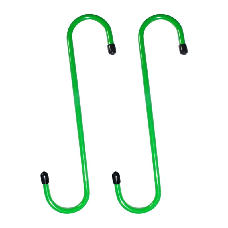 6007 Lower Control Arm Prying Tool&Brake Caliper Hook GreenAutomotive Tool Use