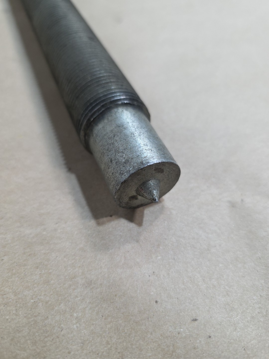 Snap On CG350-1 Pressure Screw