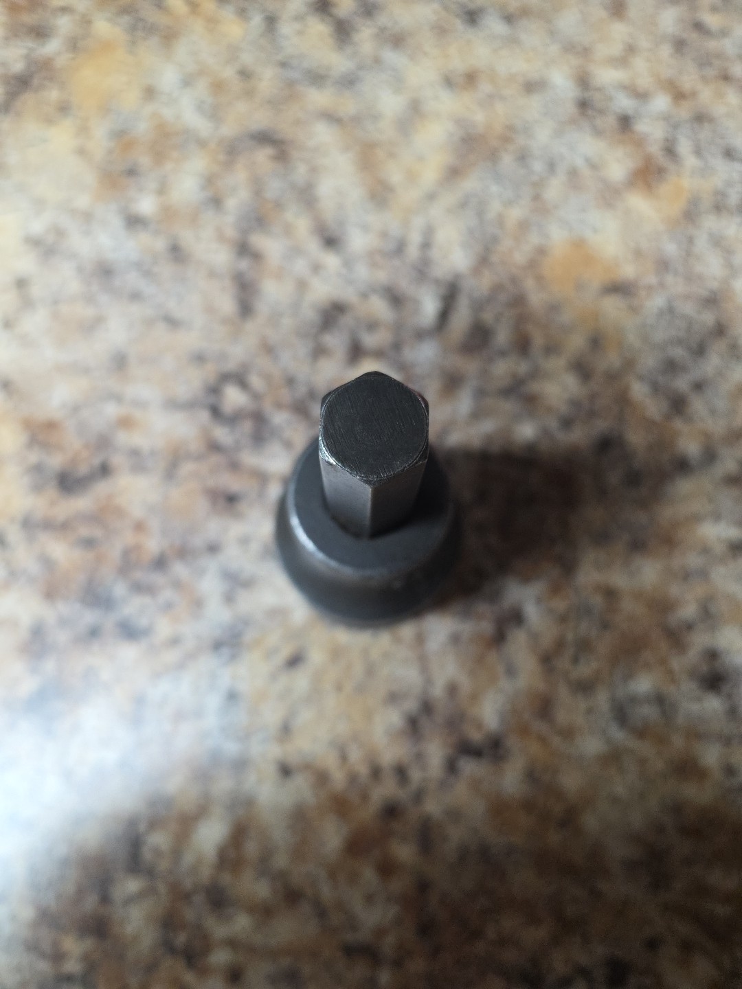 Snap On Tools USA 3/4” Drive 9/16” Impact Hex Socket Driver (LAW118A)
