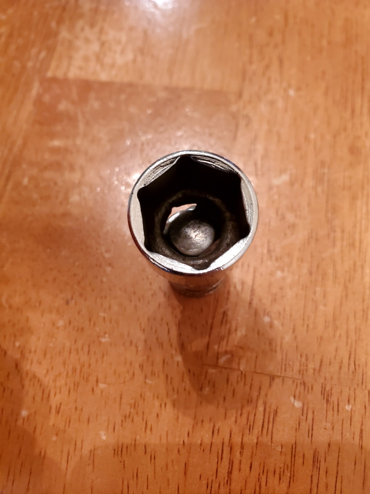 Snap On 3/8 Drive 3/4 6PT Swivel Socket FS24