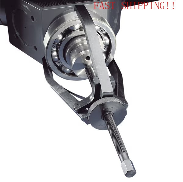 SKF TMMP 3×230 Mechanical Standard jaw puller 3 armed high quality carbon steel