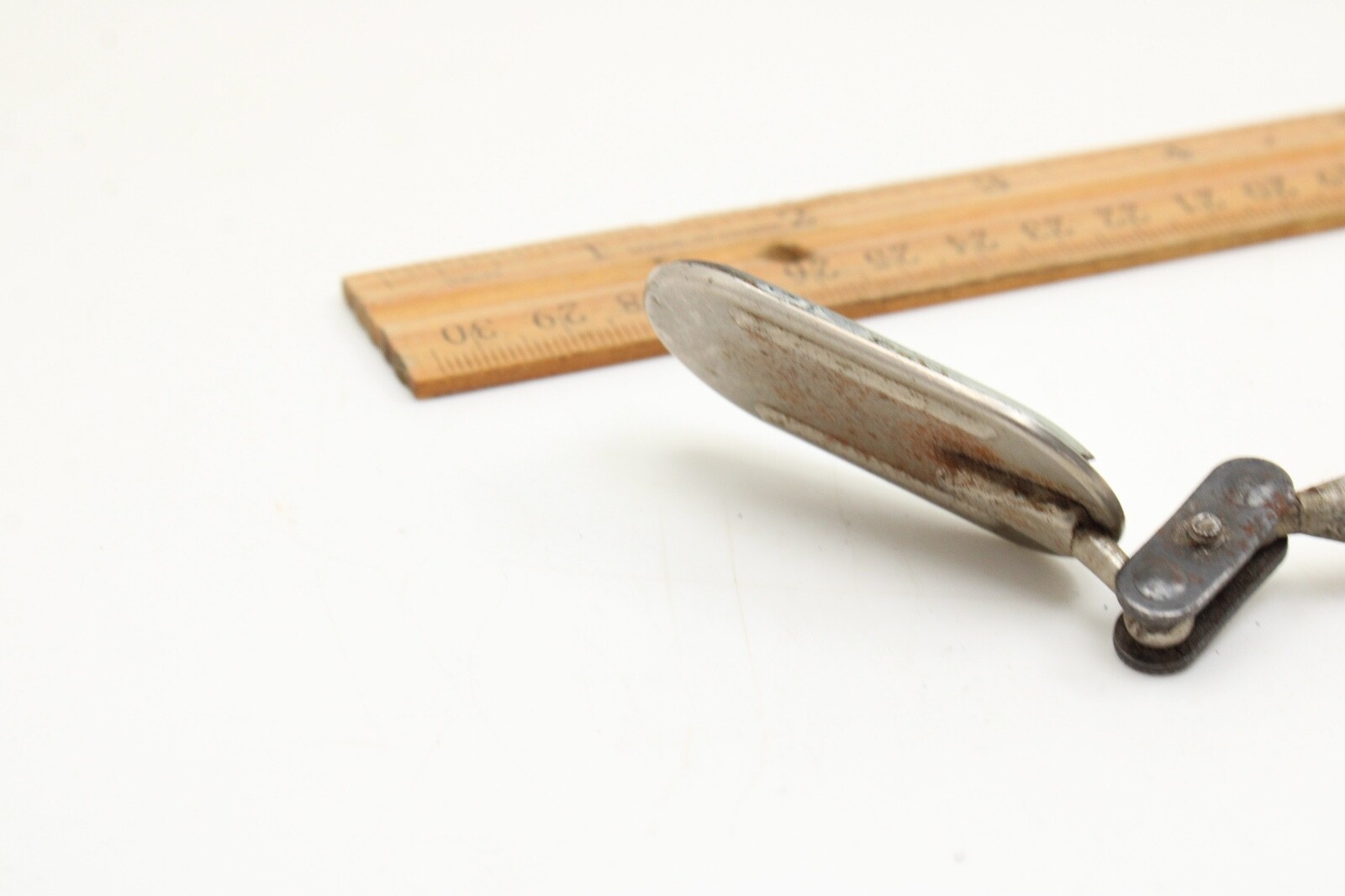 Unbranded 9.5″ to 14″ Extendable Telescoping Inspection Mirror
