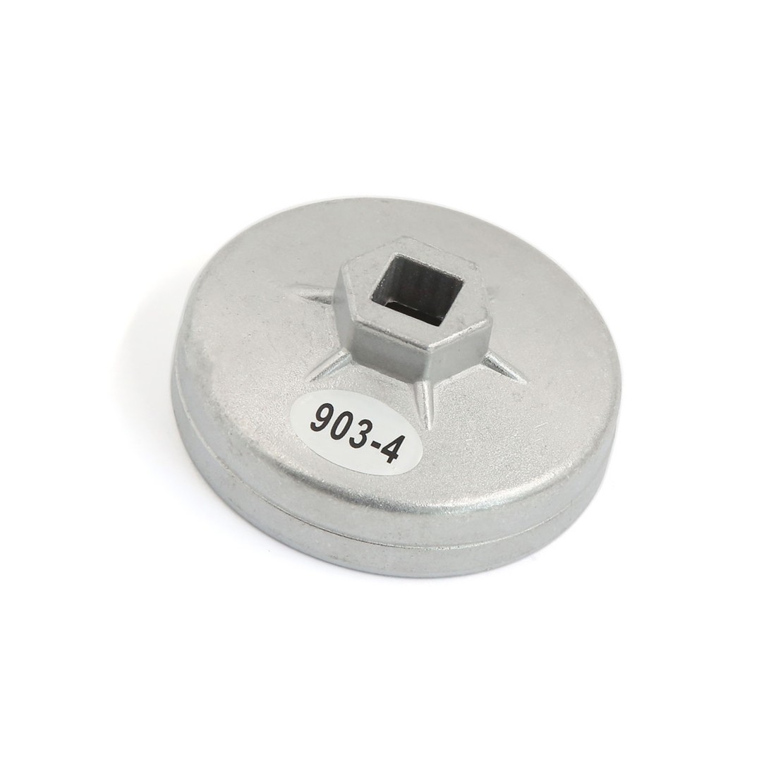 14Flutes 73mm Inside Dia Cap Type Oil Filter Wrench Cup for Lexus for Toyota