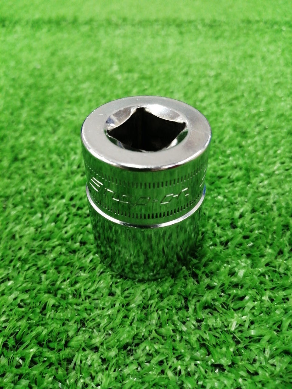 Snap-on TWM22 1/2″ Drive 6-Point Metric 22 mm Flank Drive Shallow Socket