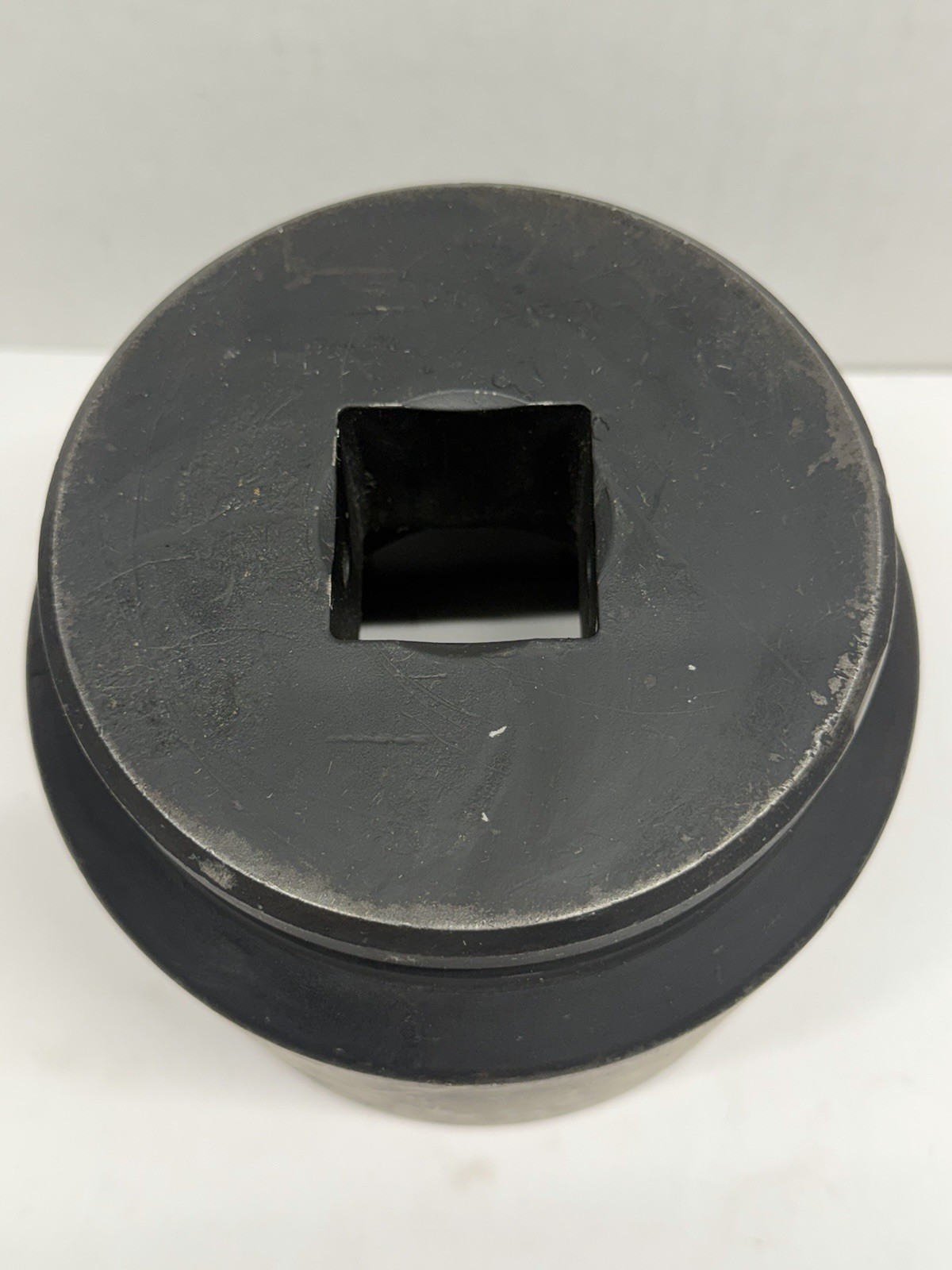 Proto 1-1/2” Drive 4-1/8” 6-Point Deep Impact Socket 15066 USA