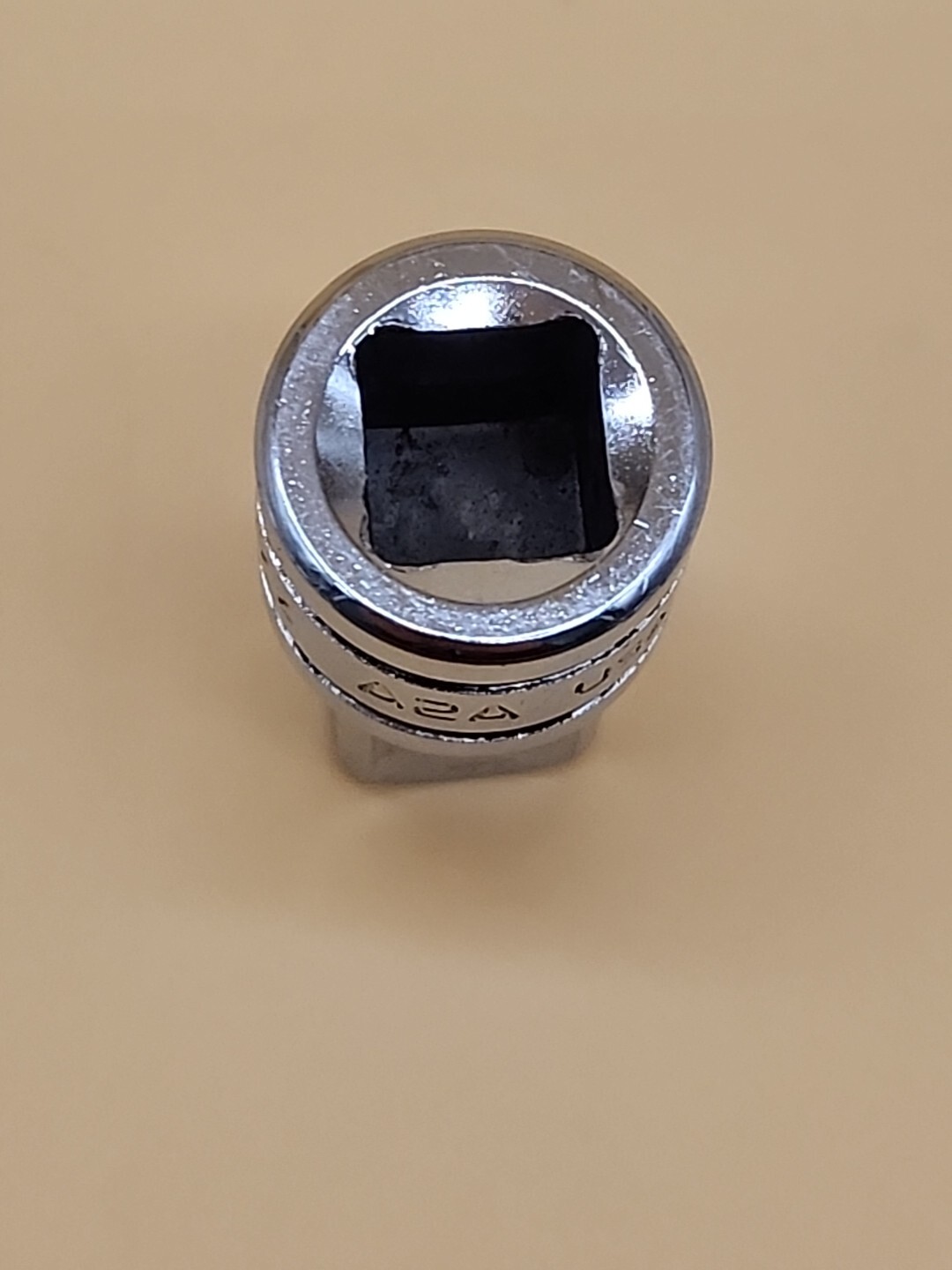 Snap On Tools Socket Extension Adapter Tool 3/8″ Drive To 1/2″ Drive A2A