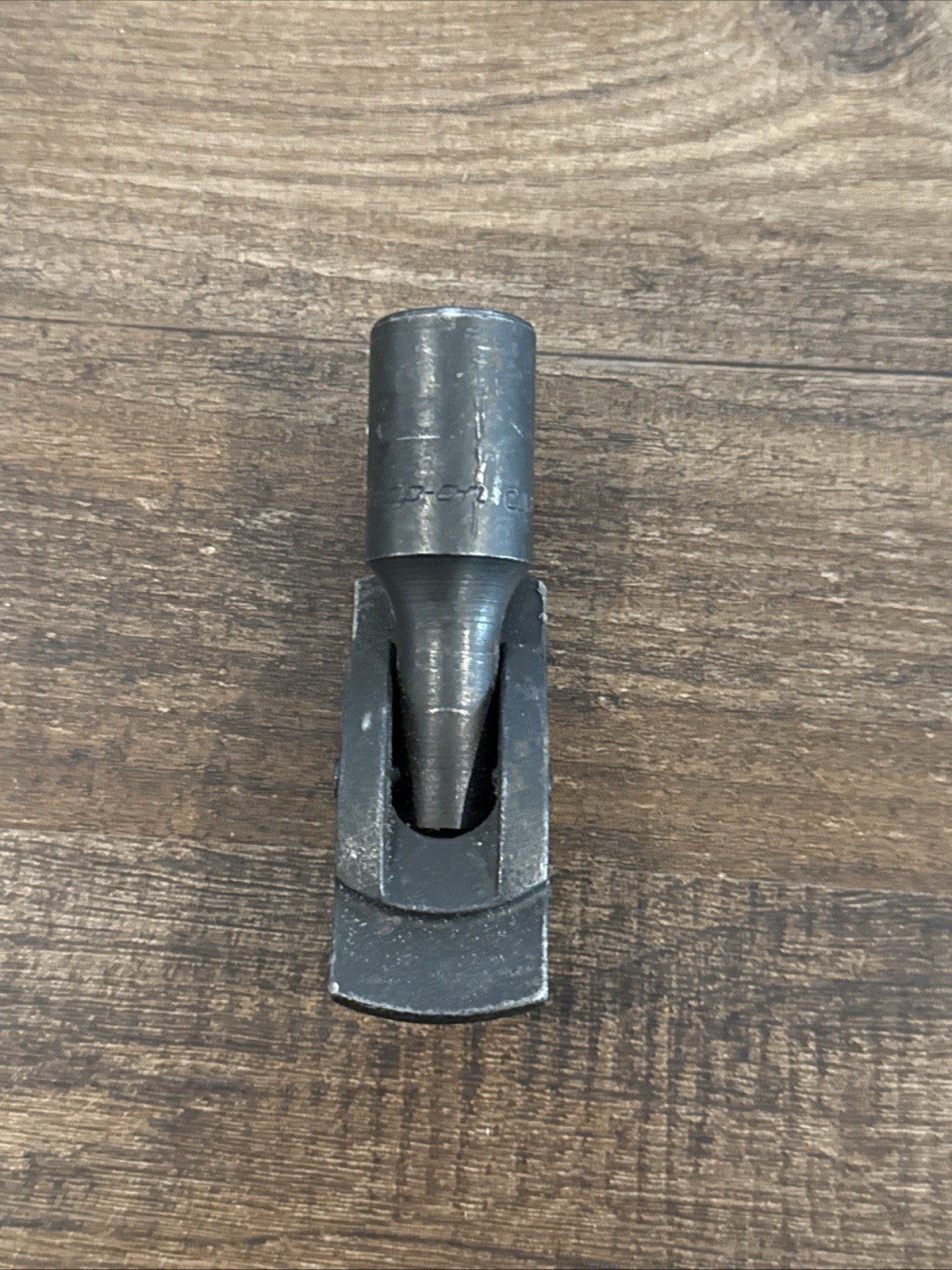 Snap on CJ137 Axle Bearing Puller Adapter