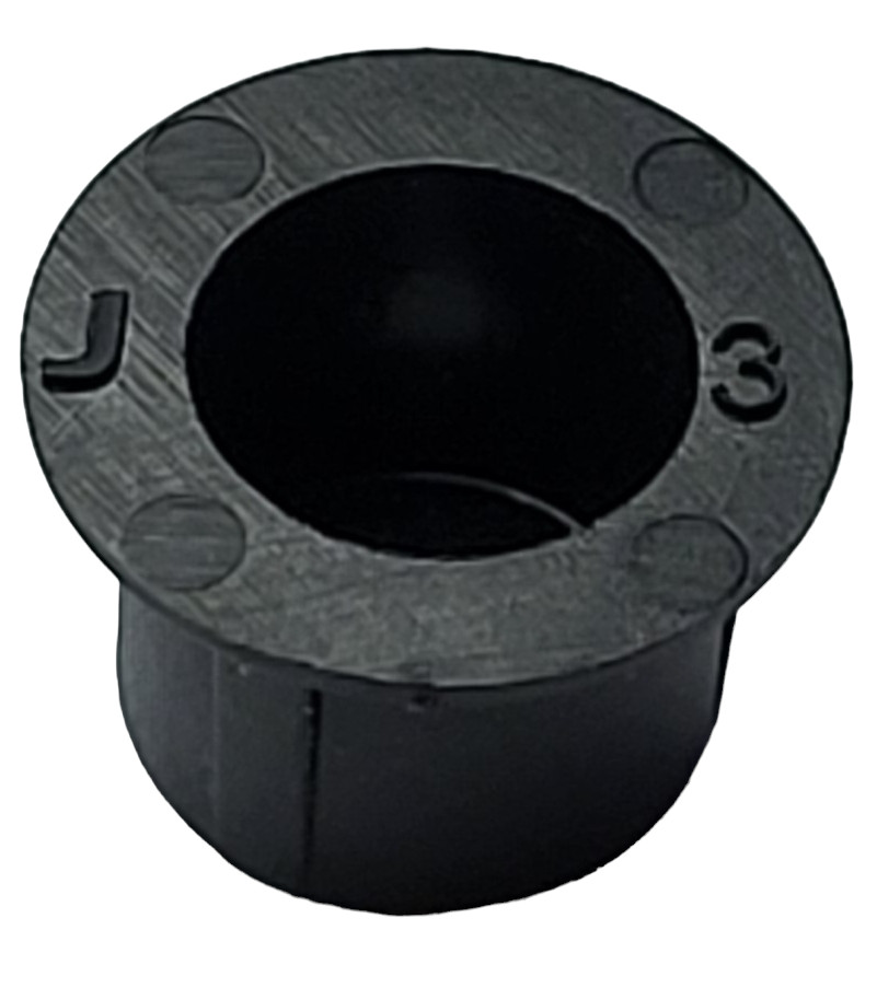 (BOX OF 500) EJOT 3010008700 Sliding Point Centering Grommet Sleeve t Ø 11/8 S