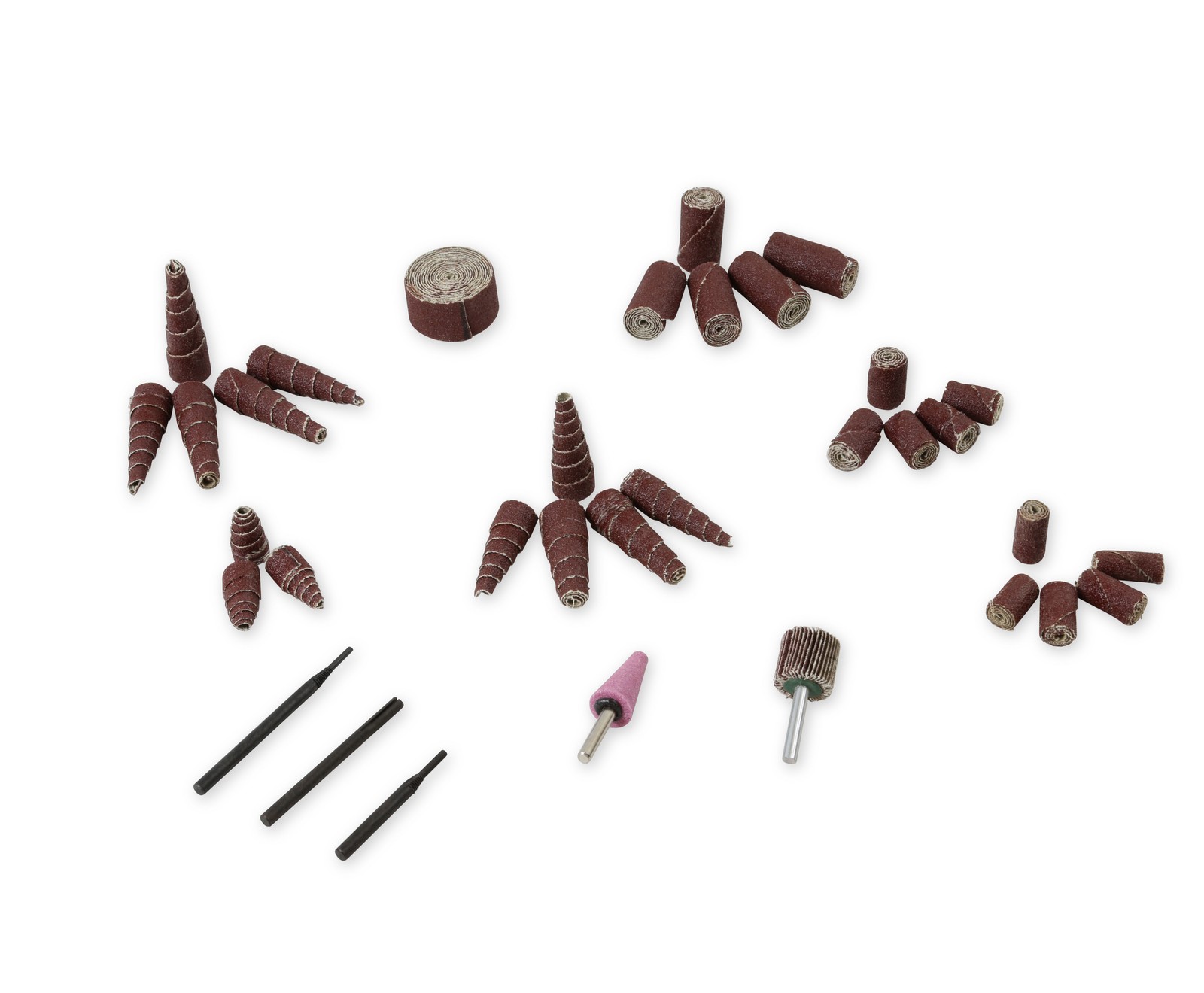 4362 Mr. Gasket Engine Port Polishing Kit