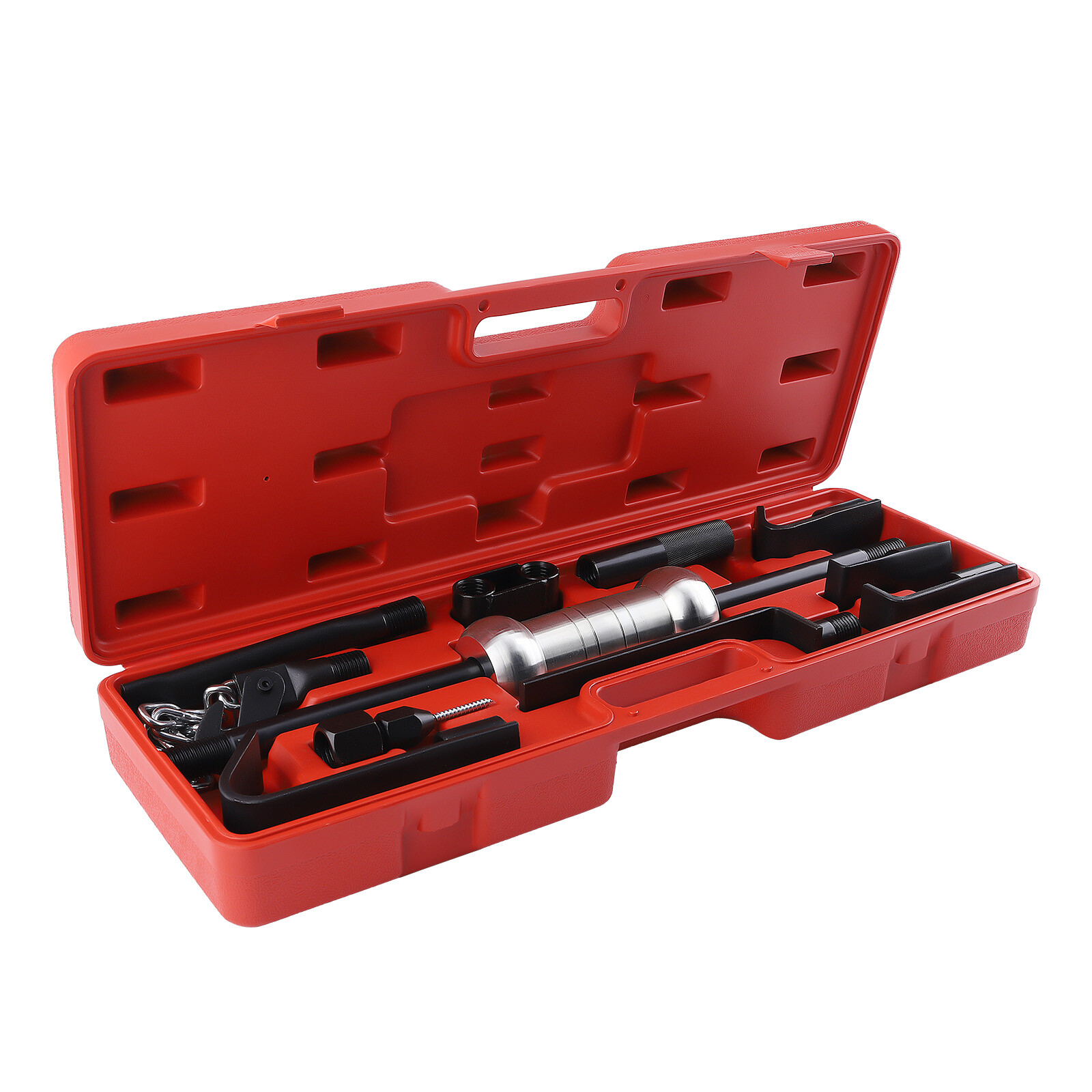 Dent Puller 10lbs Slide Hammer Auto Body Car Repair Extract Tool kit Heavy Duty