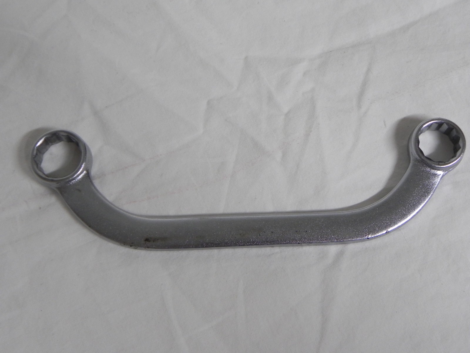 Proto Professional 1730 12 Point 5/8″ x 9/16″ Half Moon Wrench Measuring 6-3/4»