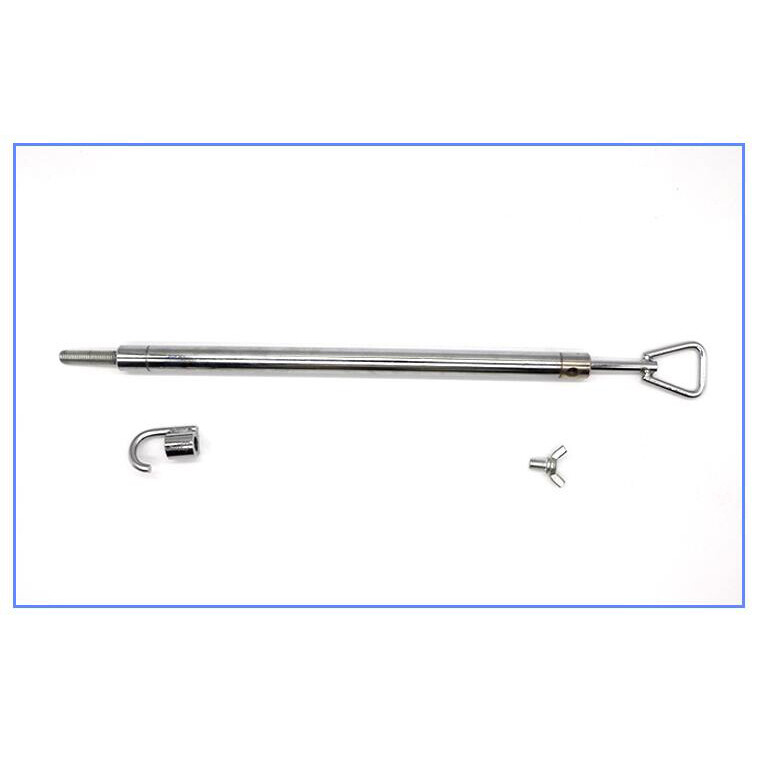 Hood Prop tools Car engine cover stand kit Car door holder product dent King