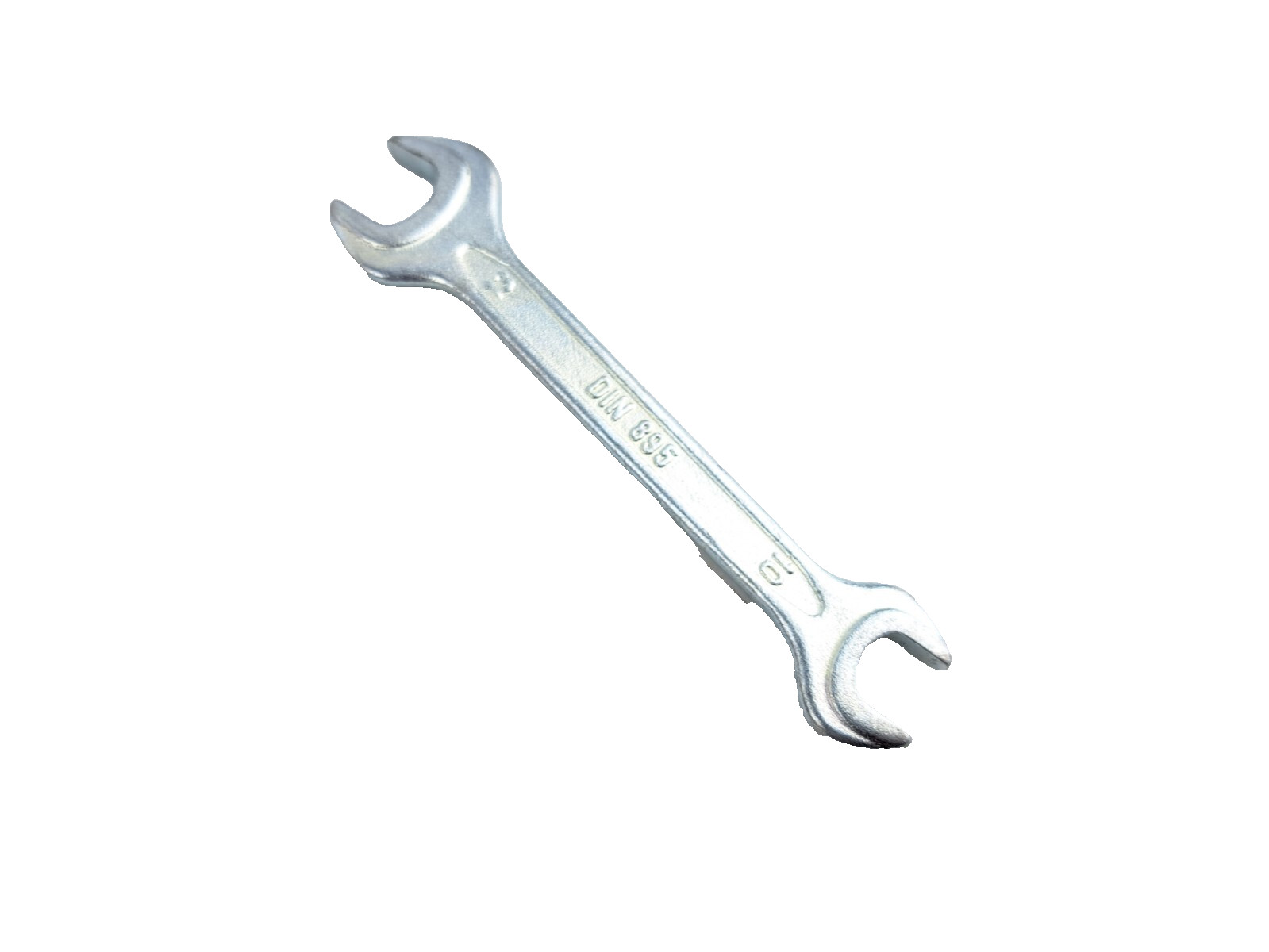 Mercedes BMW Heyсo Open End Wrench 10mm 13mm DIN895