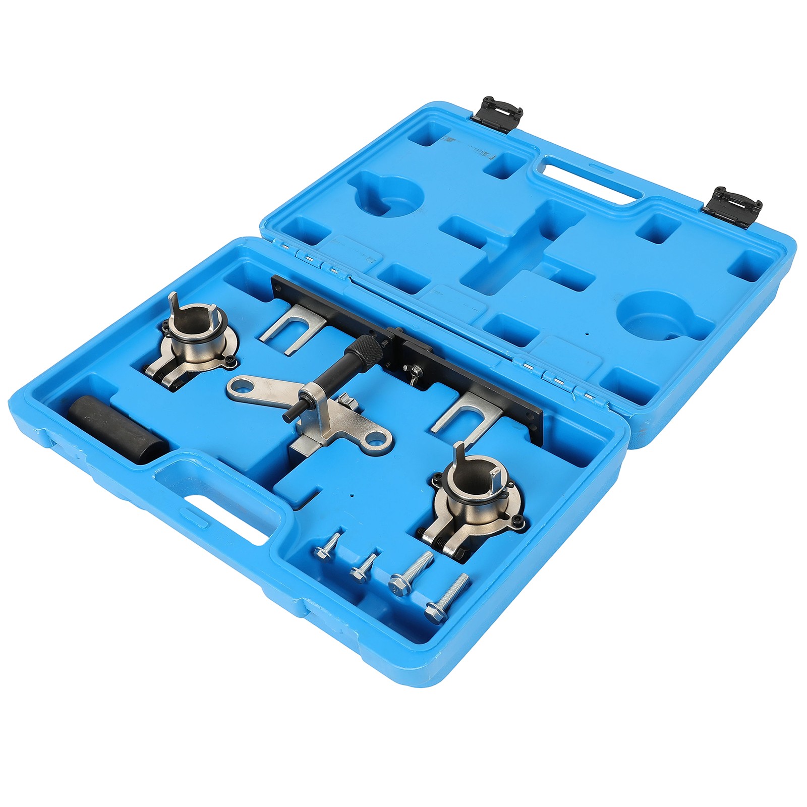 Engine Camshaft Timing Tool Kit for Silverado Sierra 2.7L Cadillac XT4 2.0L