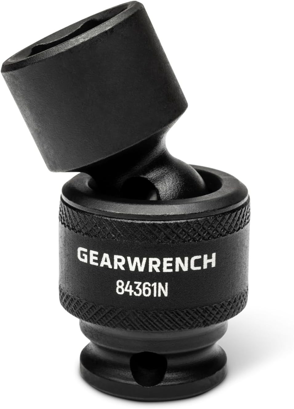 Heavy-Duty 15-Piece 3/8» Drive Impact Socket Set – Chrome Molybdenum Strength