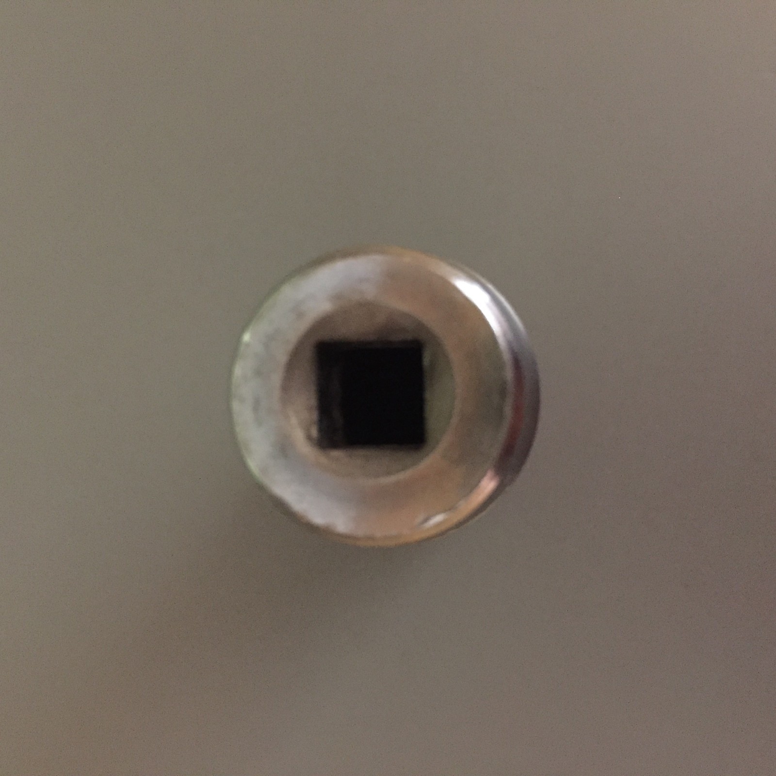 Matco Tools AD186 1/4 Inch Drive 9/16″ 6 Point Deep Socket