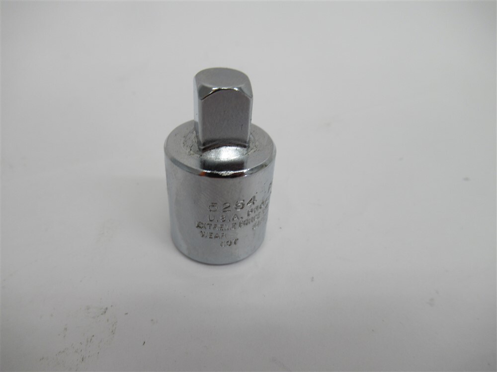 Proto J5254 , 1/2″ Female x 3/8″ Male Socket Adapter