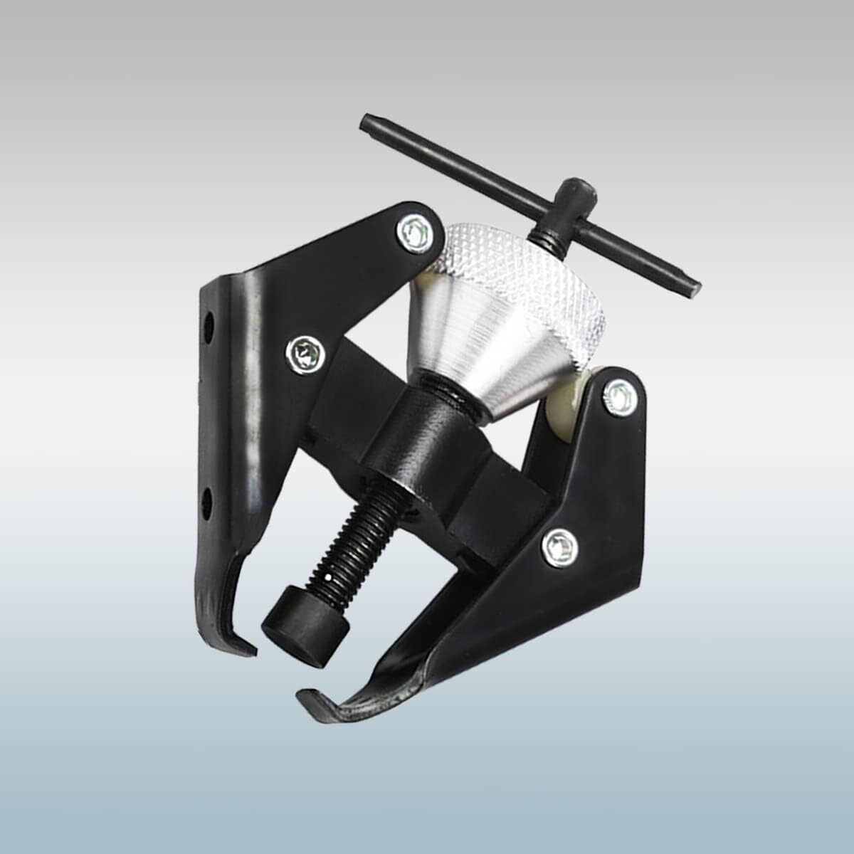 Lisle 54150 Battery Terminal Remover and Wiper Arm Puller Removing Tool