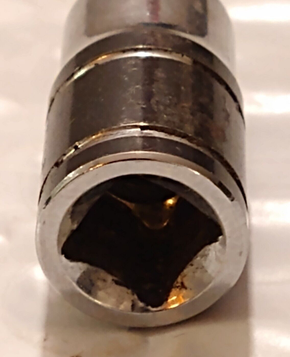 MATCO «SILVER EAGLE» SEBXXS45, 1/4″ SOCKET DRIVEN, 9/64″ ALLEN/HEX BIT *STUBBY*