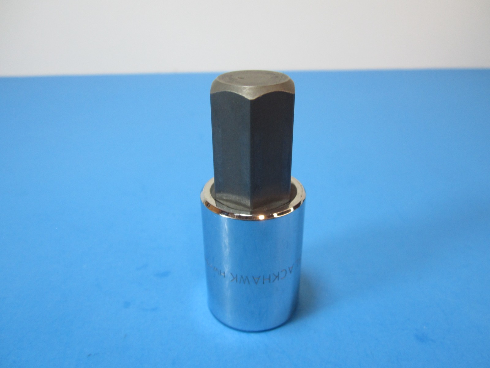 BLACKHAWK BY Proto, HW-9612-2, 1/2-inch drive 3/4-inch Hex Head Socket *NEW *