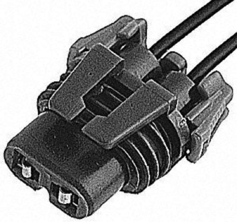 Pigtail Socket S523