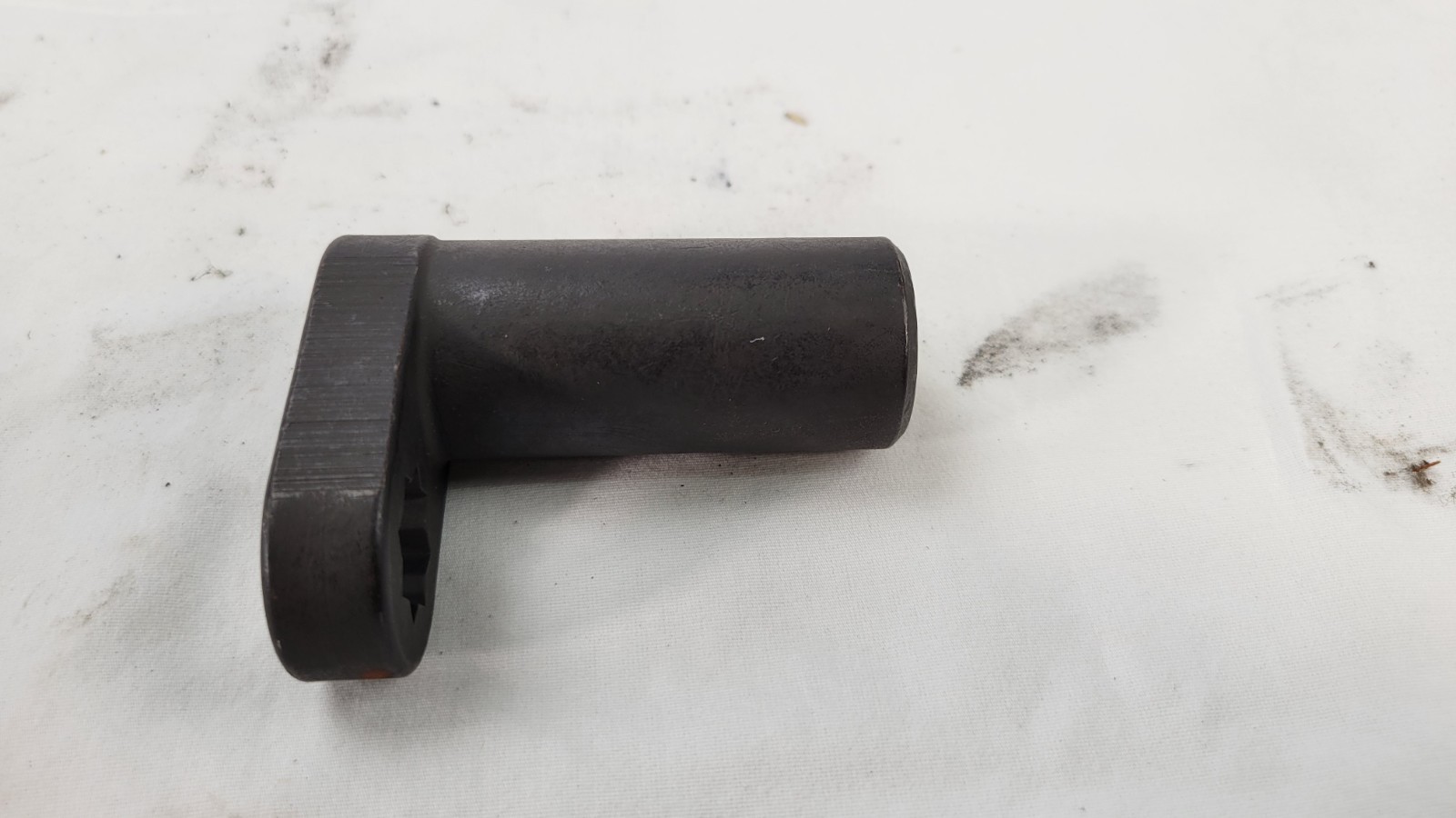 Miller 9362 Strut Nut Wrench 18MM OEM Tool 159T