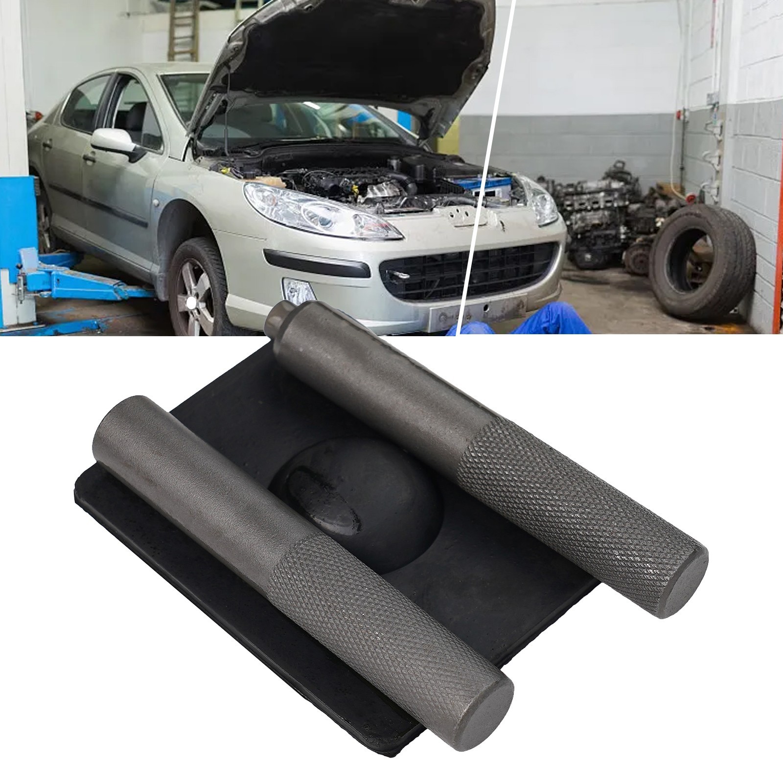 Compact and Lightweight For Motorcycle Valve Tool Easy to Carry and Store