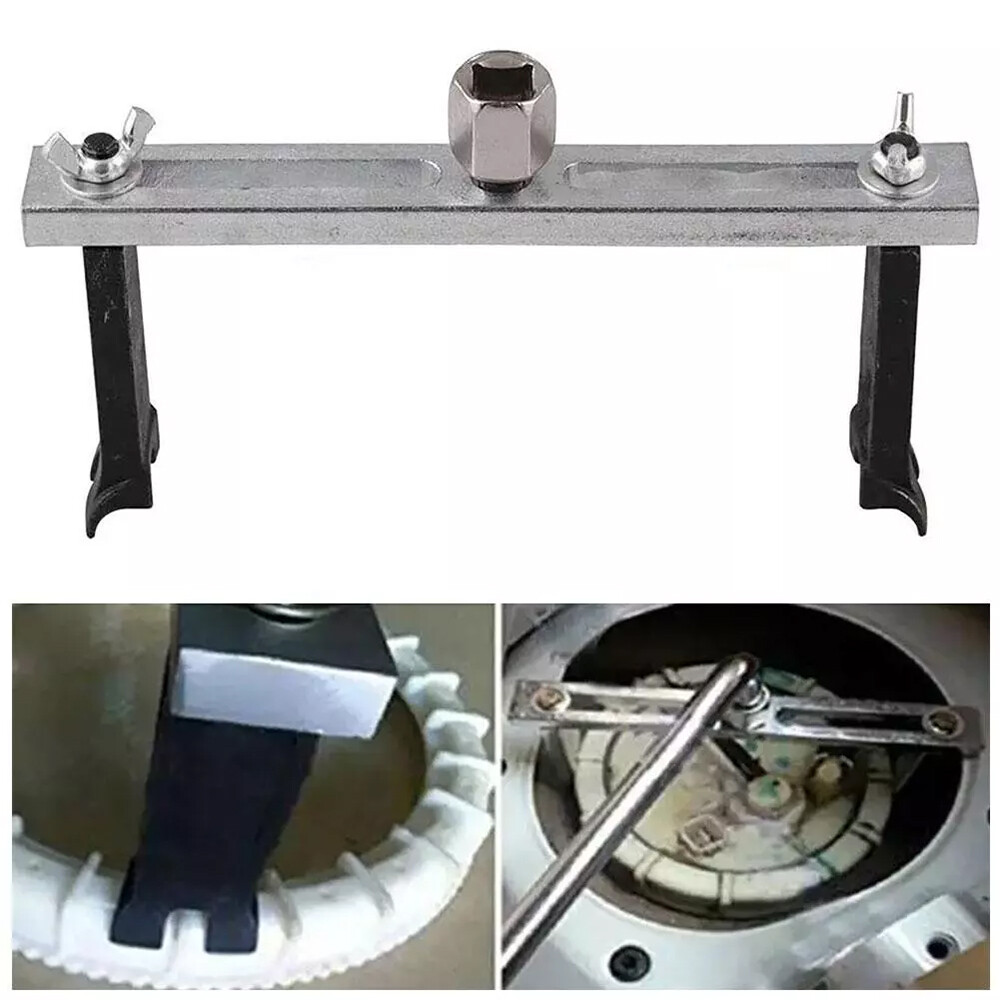 Fuel Pump Remover Tool -Fuel Pump Lock Rings Tool Fuel Tank Repair Kits