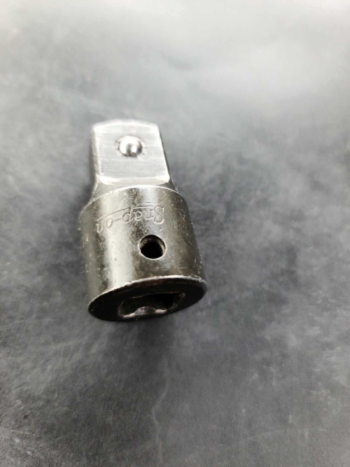 Snap-on Tools GLA12 1/2″ Female Drive to 3/4″ Male Drive Adapter NICE