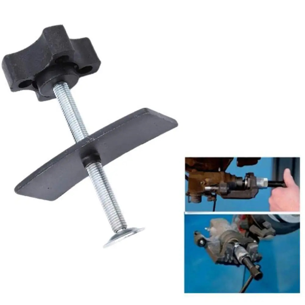Car Wheel Cylinder Disc Brake Pad Piston Rewind Disassemble Repair Hand Tool