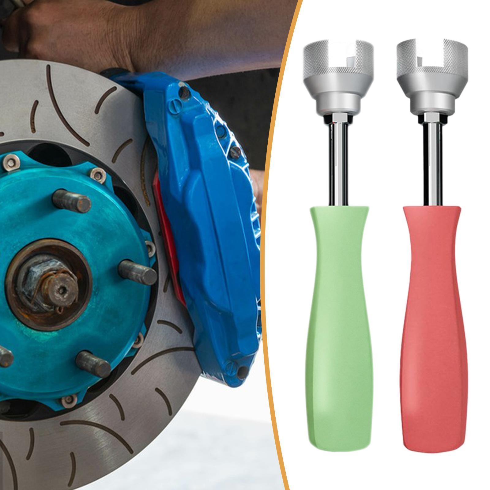 Brake Spring Compressor Tool Repair Tool Sturdy Versatile Universal Removal