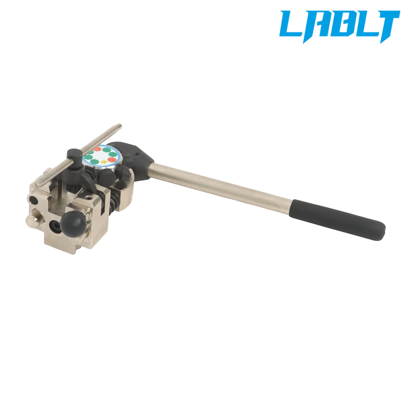 For 3/16″ – 3/8″ Tube Brake Line Flaring Tool Set 45° & 37° Brake Flare Tool
