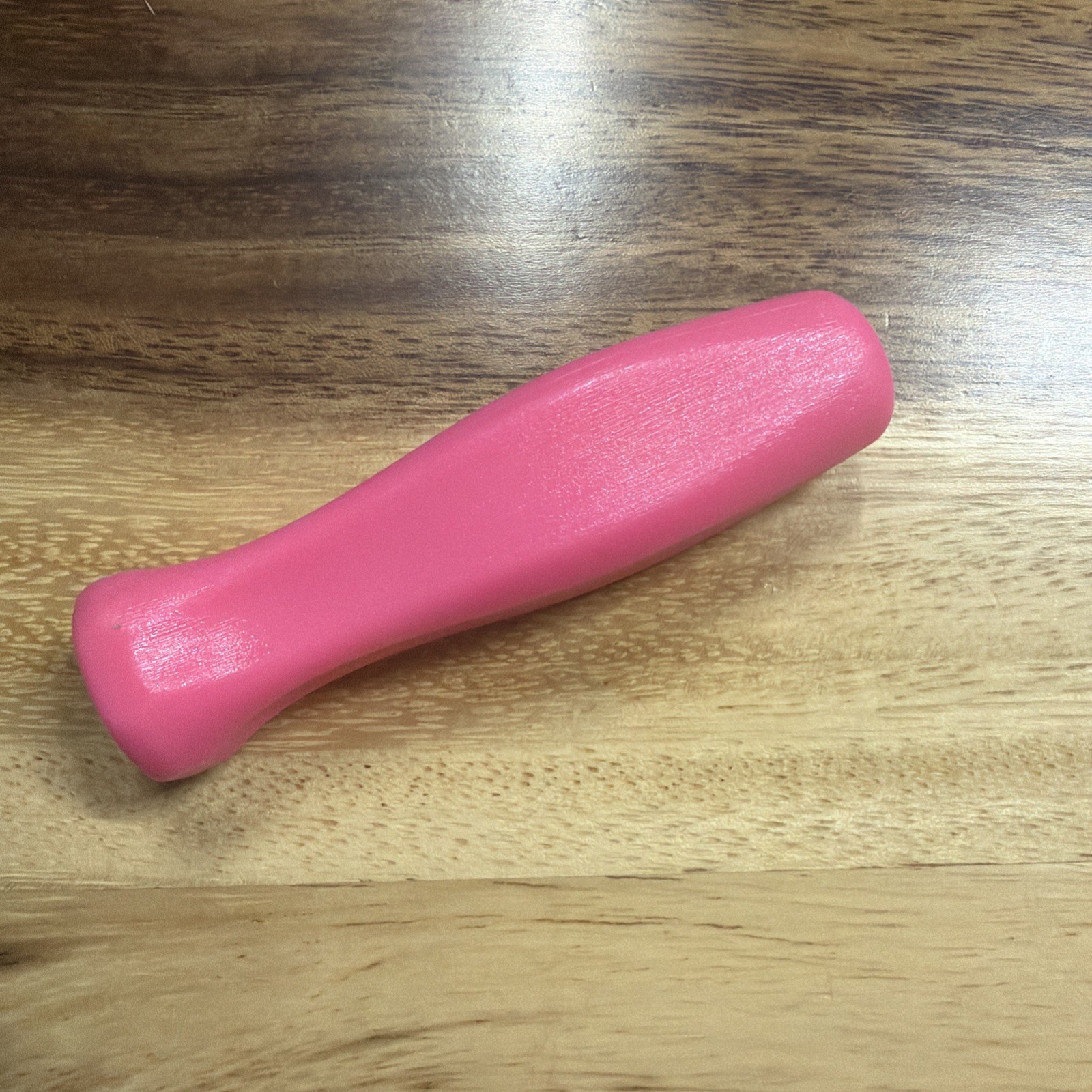 NEW Snap-on Tools PINK 3/8″ Dr Replacement Hard Handle Ratchet Grip Free Ship