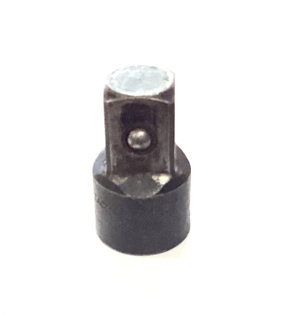 Snap-on GLA12B 1/2″ female to 3/4″ male Socket Adapter Non-Impact