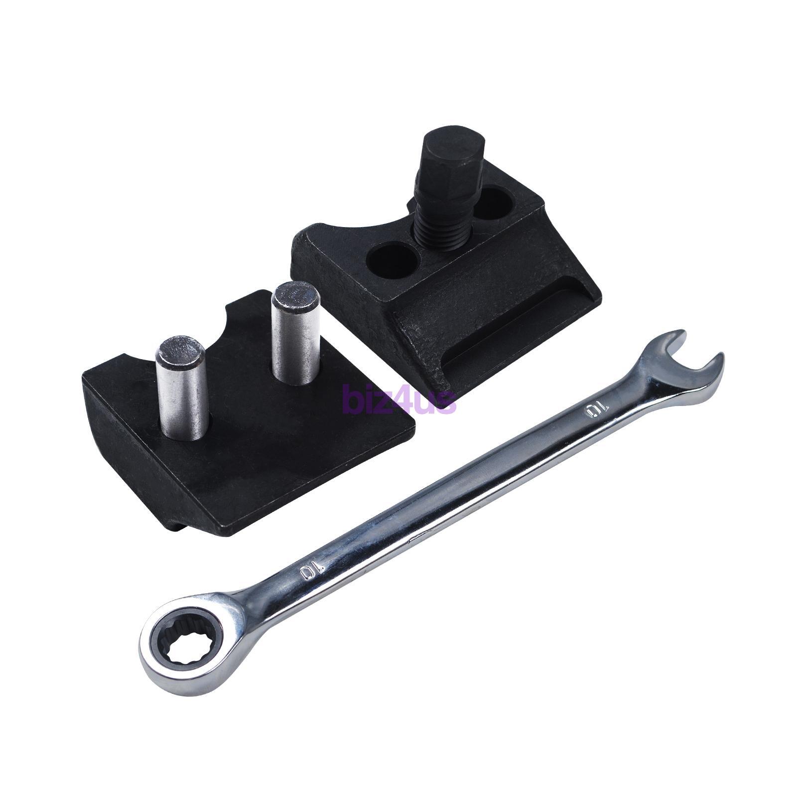 Car Suspension Strut Splitter Wheel Hub Steering Knuckle Expander Spreader Tool
