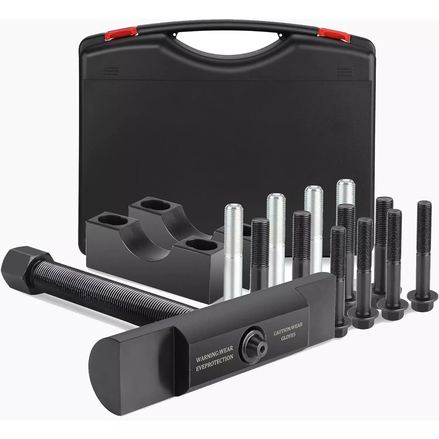 60050 Heavy-Duty Yoke Puller, Heavy Duty Yoke Removal Tool Kit, Replace 10803