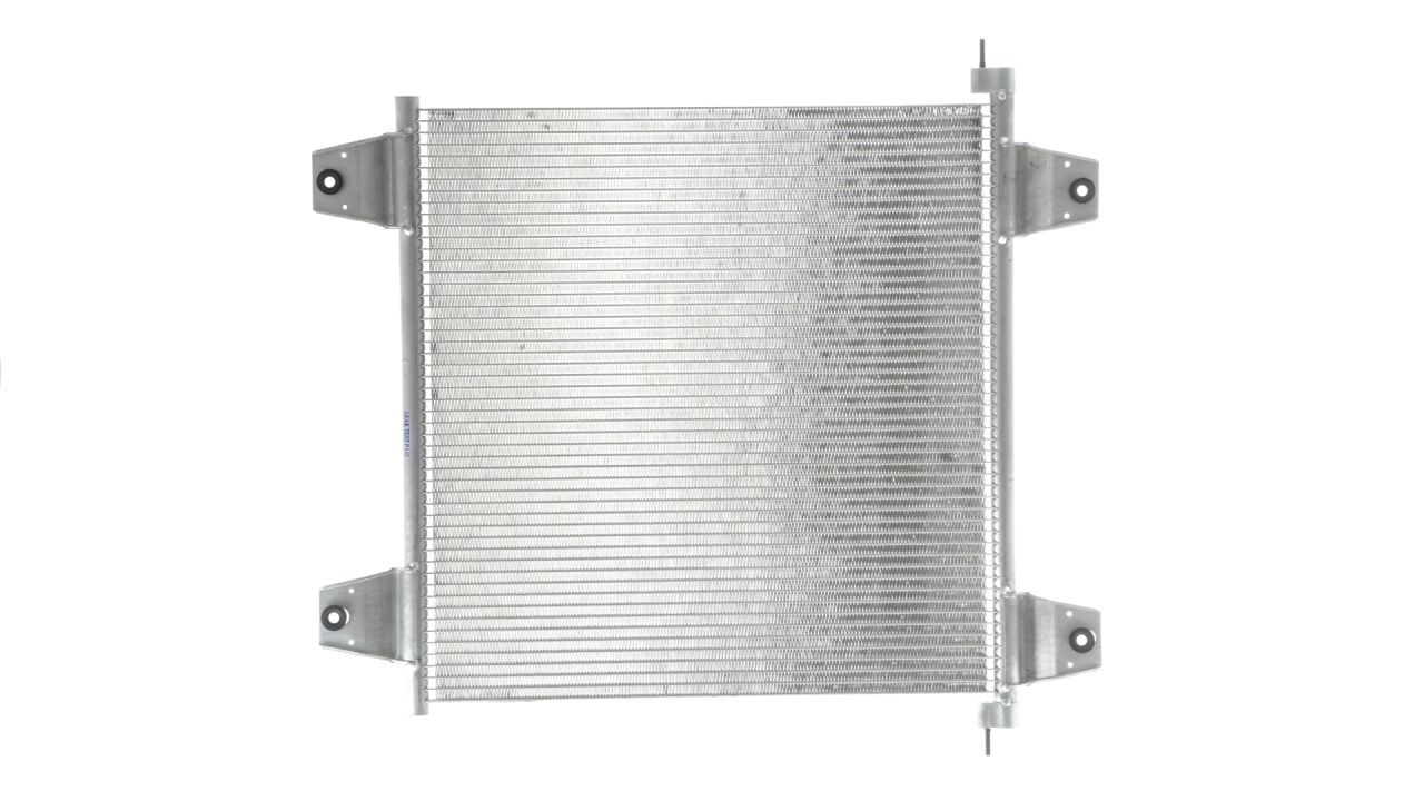 MAHLE BEHR HGV A/C condenser [AC121000S] AU