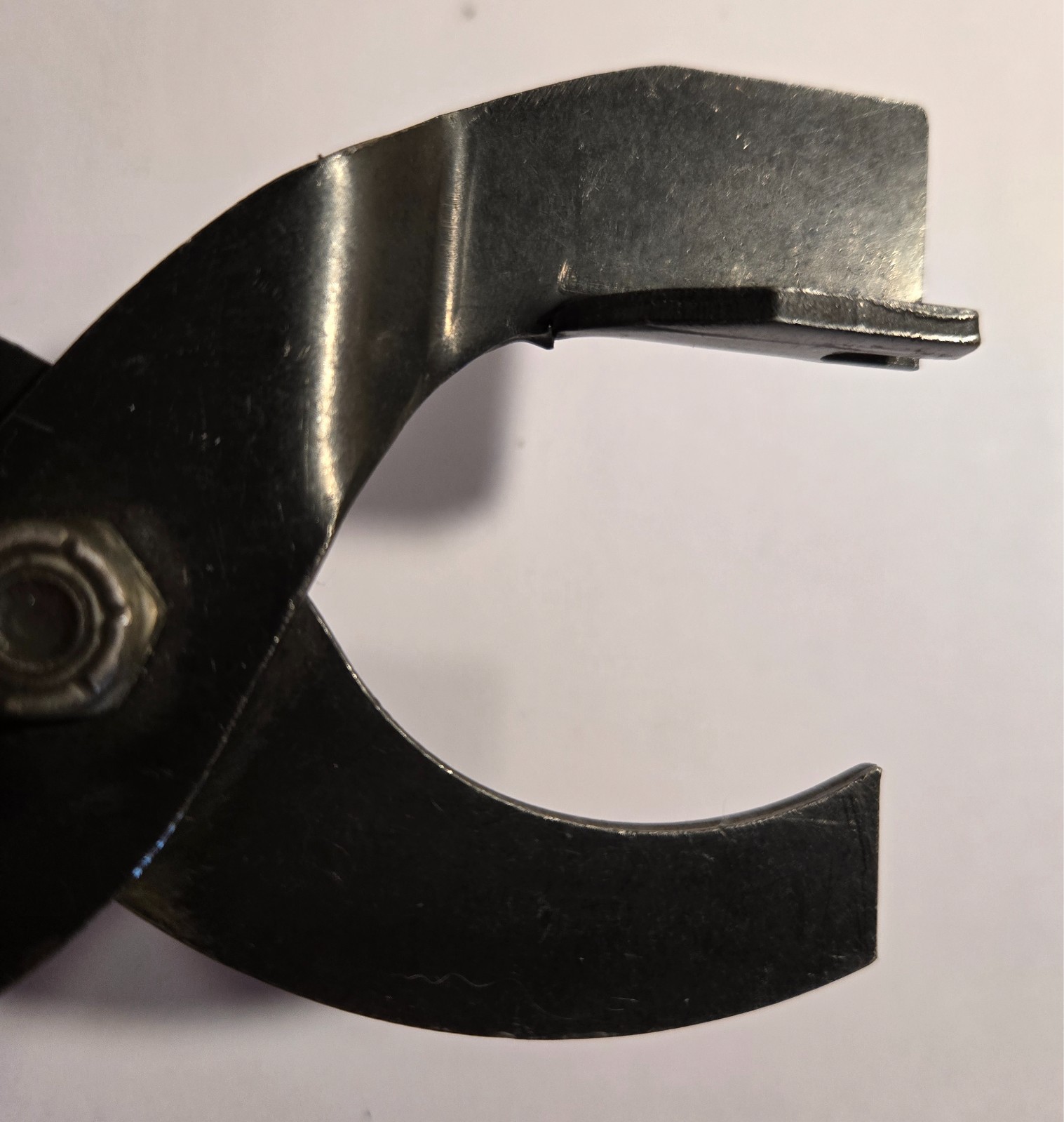 Thexton Tools #451 Emergency Brake Release Pliers, used