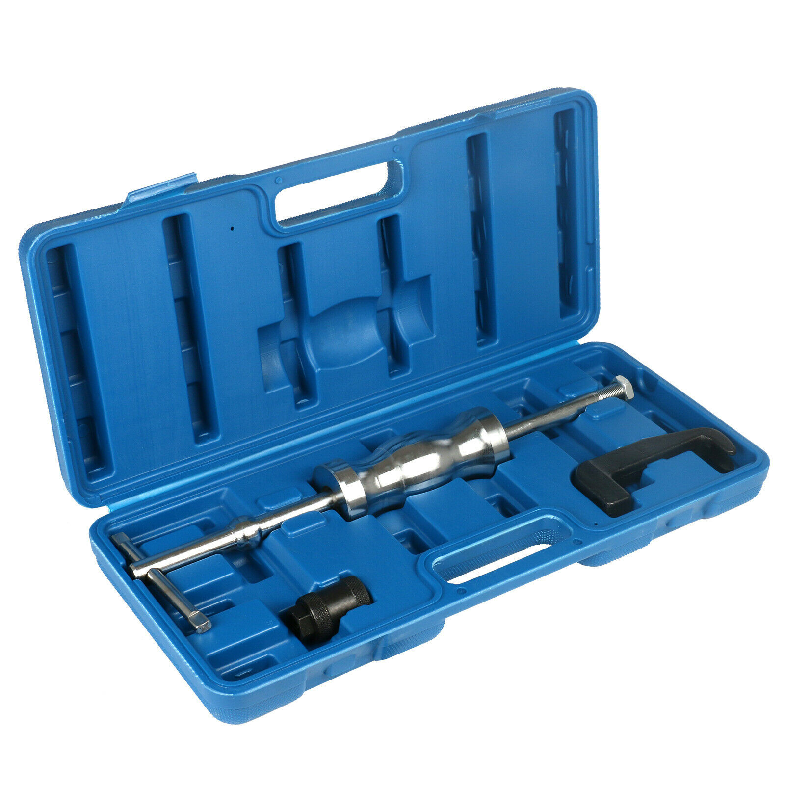 New MERCEDES CDI DIELSEL INJECTOR PULLER EXTRACTOR SET 611,612,613 – C,E CLASS
