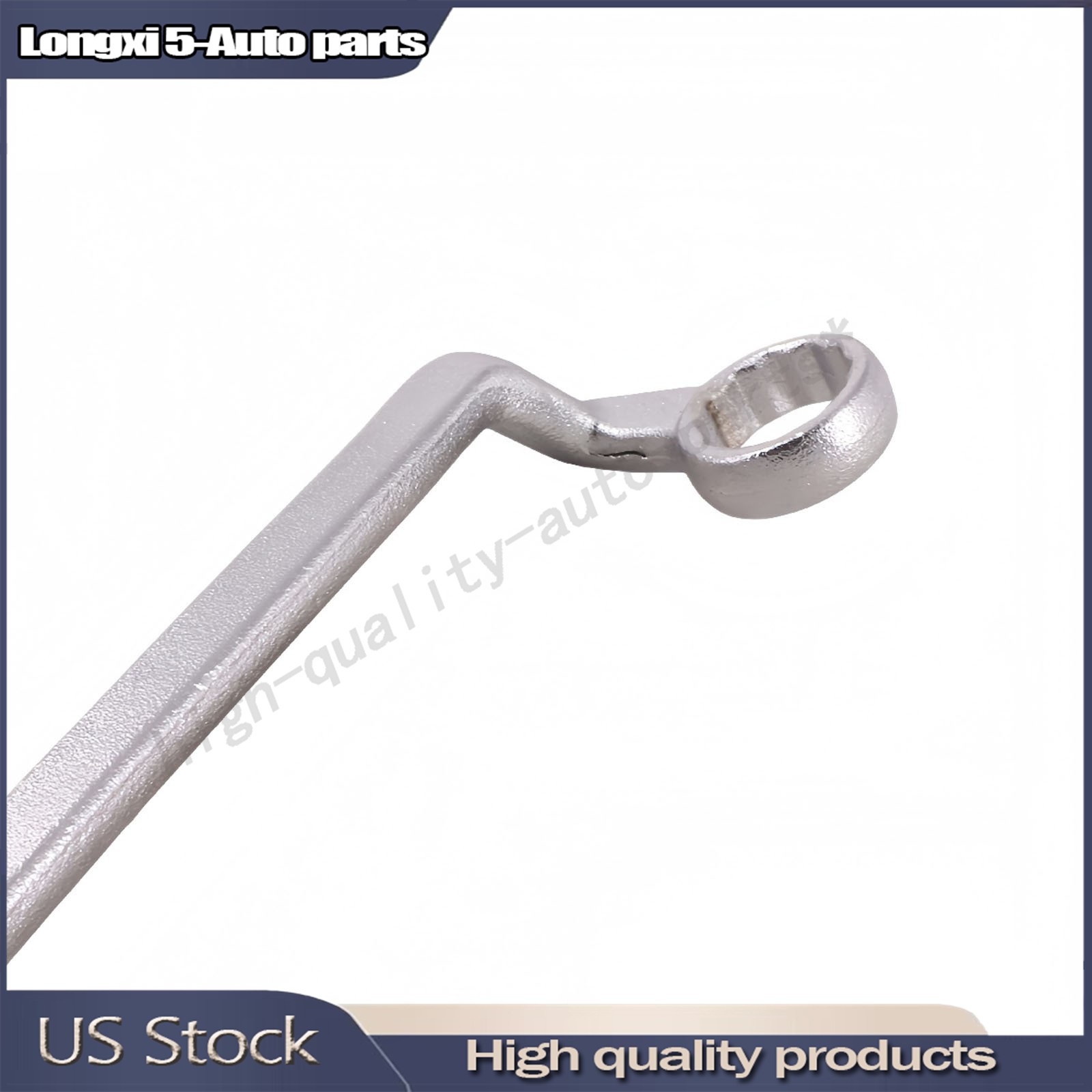 Fits John Deere JDE80 Tractors 9/16″ Starter Motor Back Bolt Wrench US Stock